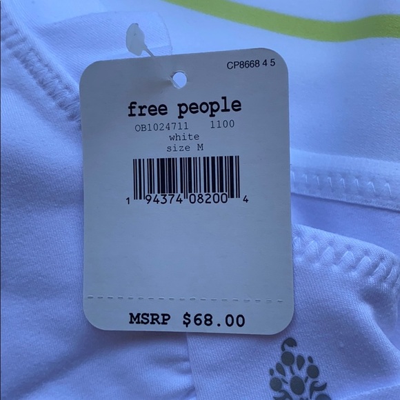 Free People Movement Sanctuary Bra/legging Set - Picture 2 of 5